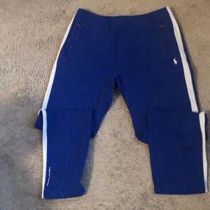 Polo Ralph Lauren Track pants .Size L